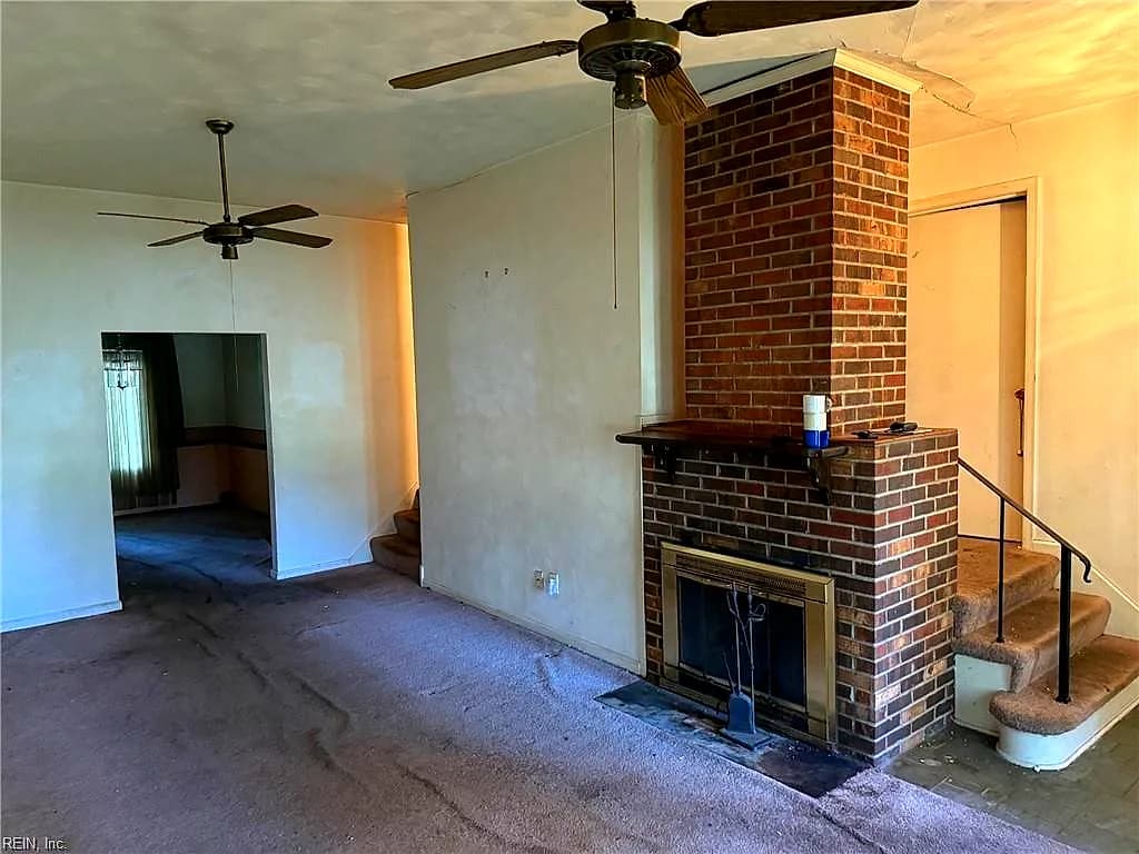 230 Longmeadow DR, NEWPORT NEWS VA 23601 thumb 8
