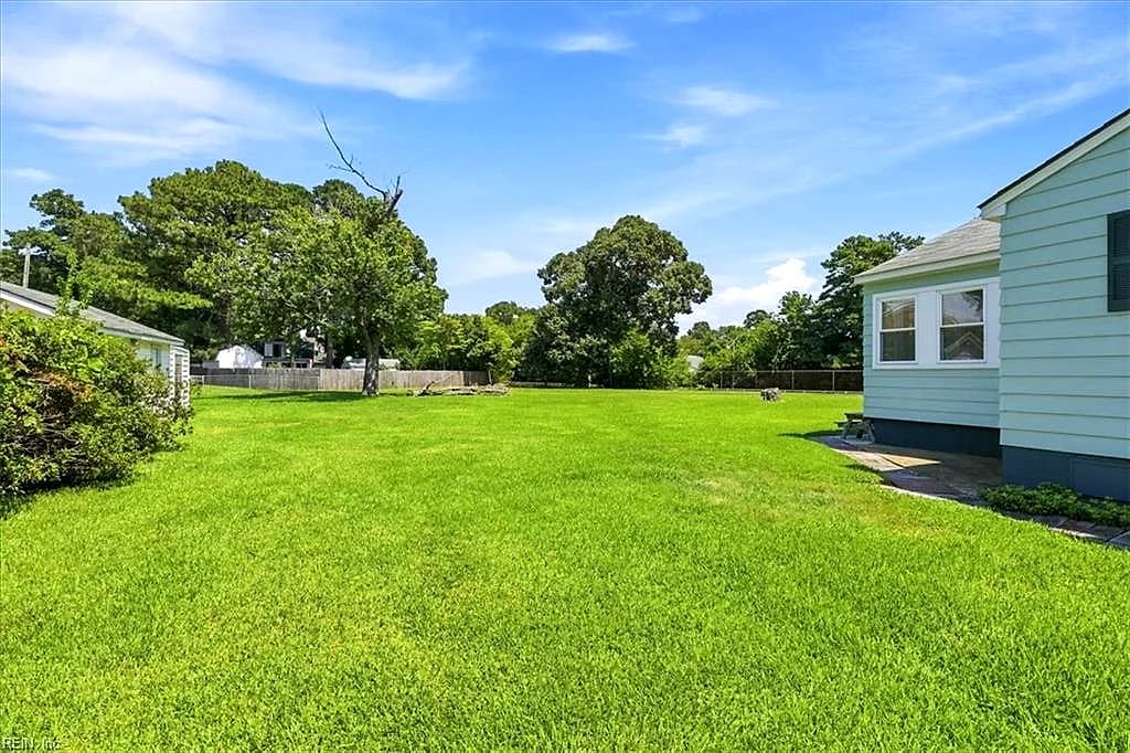 244 W. Government AVE, NORFOLK VA 23503 - Photo 4