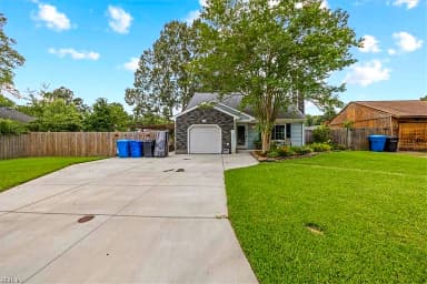 2052 Decathlon DR, VIRGINIA BEACH VA 23453 thumb 3