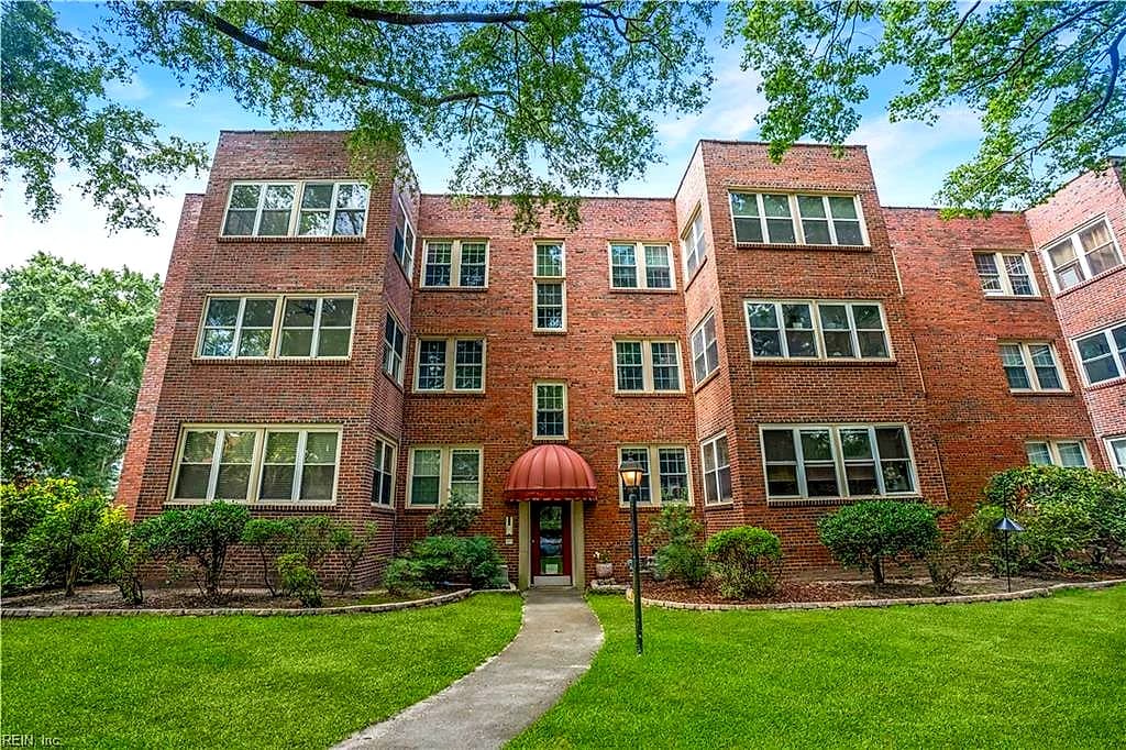 1205 Westover AVE #A3, NORFOLK VA 23507 - Main photo