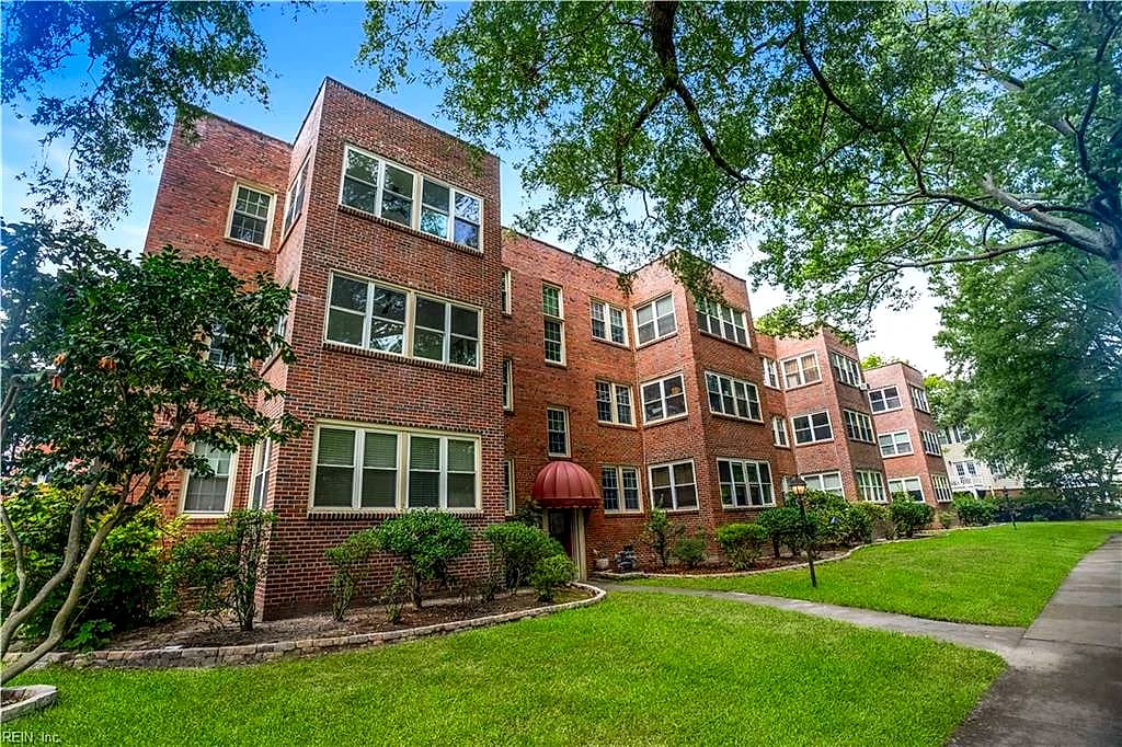 1205 Westover AVE #A3, NORFOLK VA 23507 - Photo 3