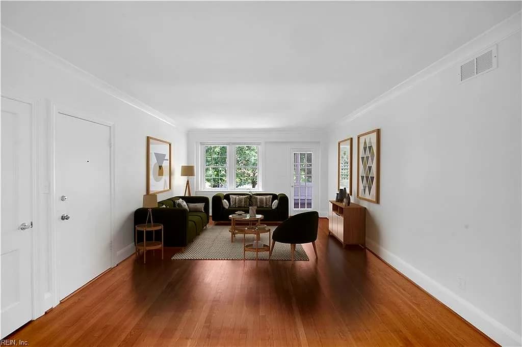 1205 Westover AVE #A3, NORFOLK VA 23507 - Photo 5