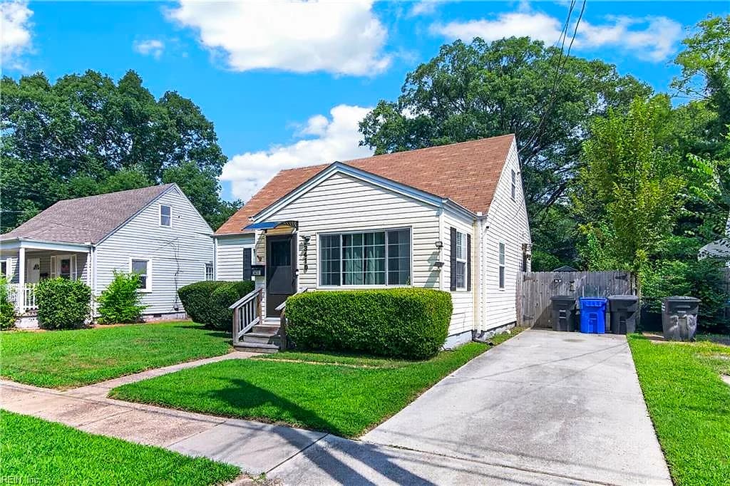 3410 Brighton ST, PORTSMOUTH VA 23707 - Photo 3