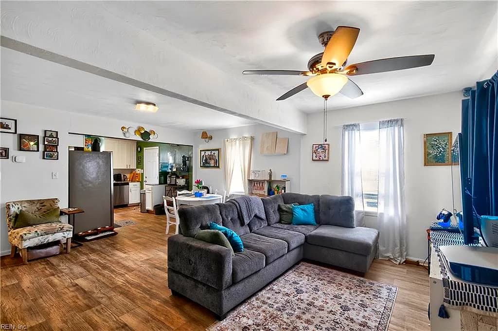 3410 Brighton ST, PORTSMOUTH VA 23707 - Photo 4