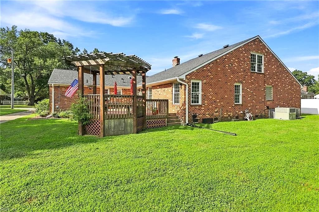 213 Britwell DR, CHESAPEAKE VA 23322 thumb 11