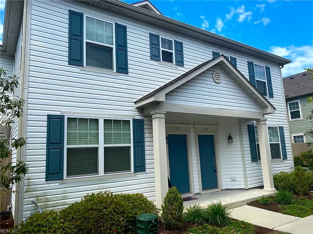 1628 Brimington LN, VIRGINIA BEACH VA 23456 - Main photo