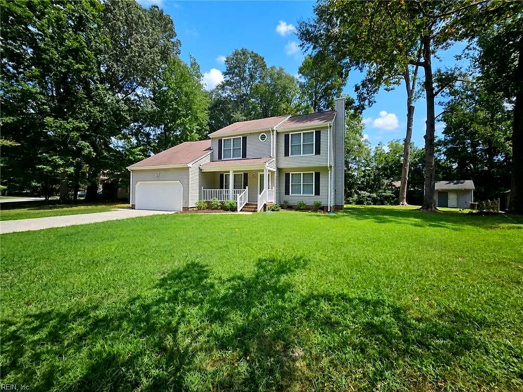 413 Saddle CT, CHESAPEAKE VA 23323 - Photo 4