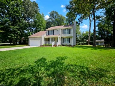 413 Saddle CT, CHESAPEAKE VA 23323 thumb 4
