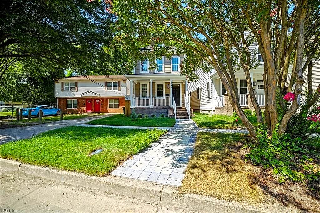 1343 Lead ST, NORFOLK VA 23504 - Photo 4