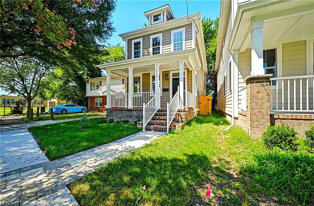 1343 Lead ST, NORFOLK VA 23504 - Photo 5