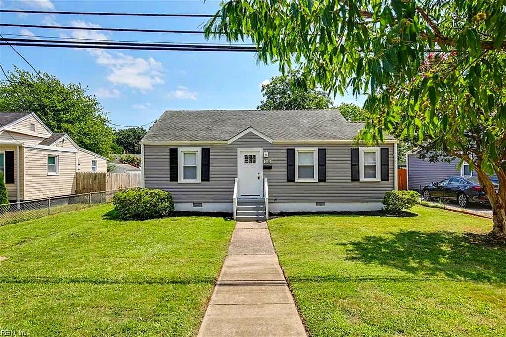 2112 E Pembroke AVE, HAMPTON VA 23664 - Photo 3