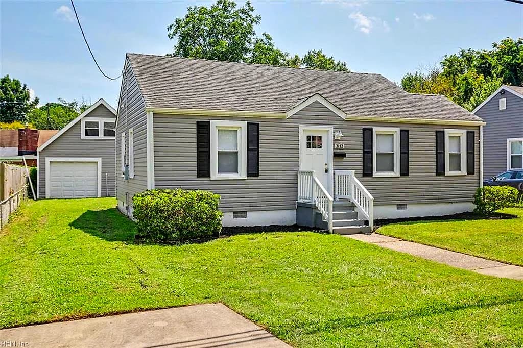 2112 E Pembroke AVE, HAMPTON VA 23664 - Photo 4
