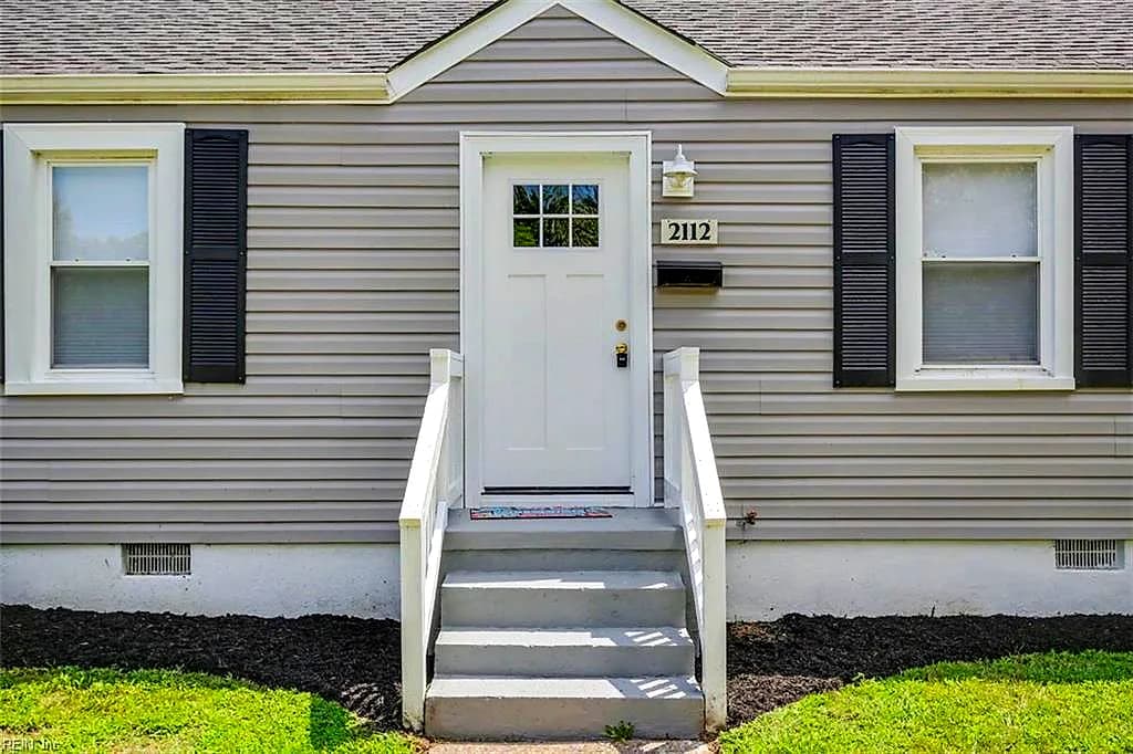 2112 E Pembroke AVE, HAMPTON VA 23664 - Photo 5