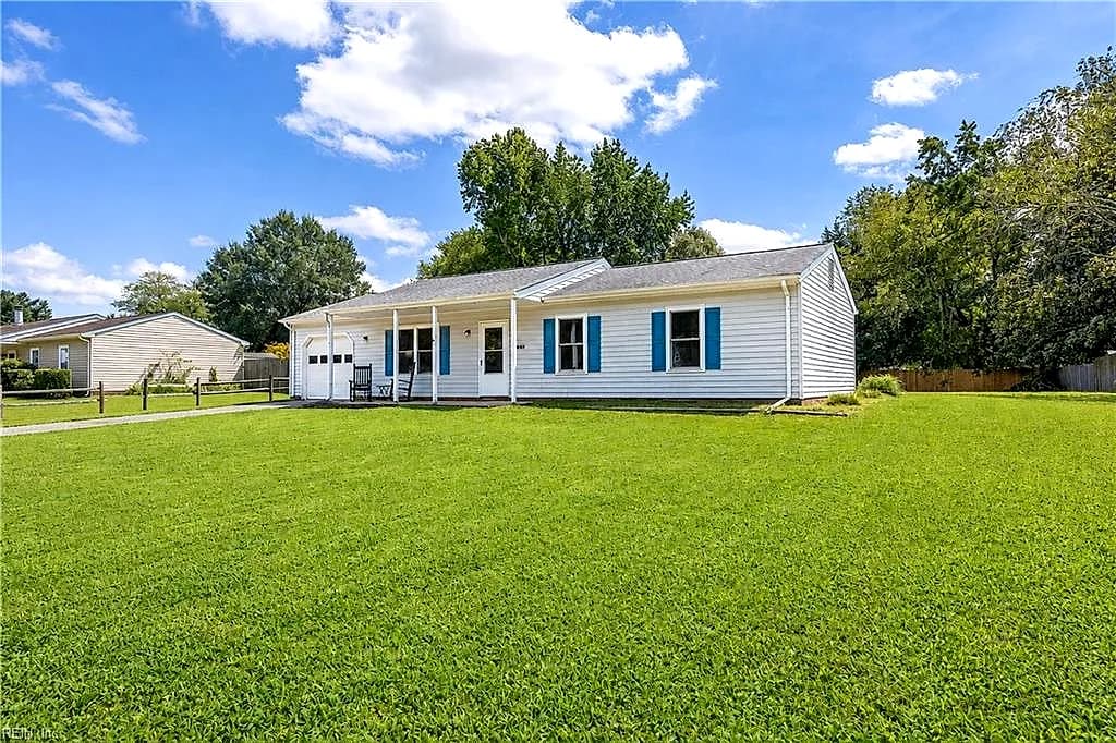 6740 Cedar Lake DR, GLOUCESTER VA 23061 - Photo 4
