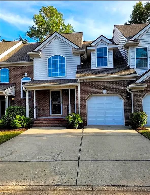 326 Hillside TER, NEWPORT NEWS VA 23602 - Photo 2