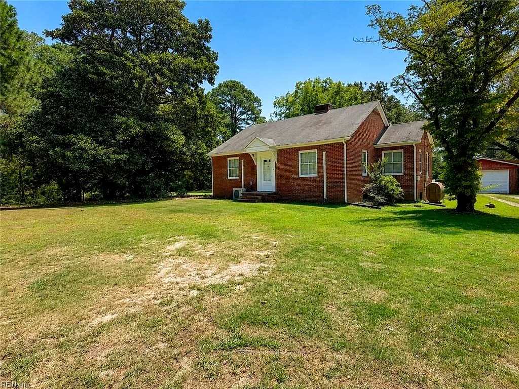 3409 Bridge RD, SUFFOLK VA 23435 - Photo 2