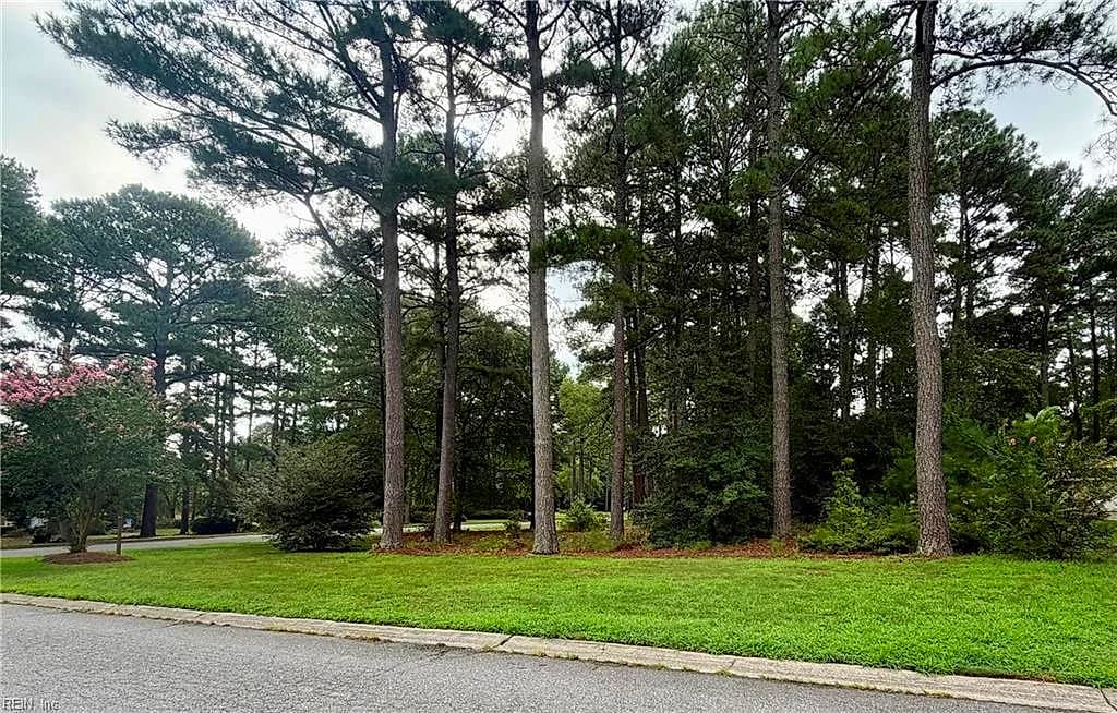 Lot 8 Pitchkettle Point DR, SUFFOLK VA 23434 - Main photo