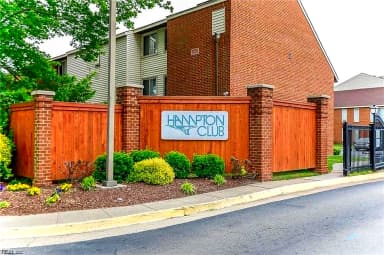 17 Cape Dorey DR #3A, HAMPTON VA 23666 thumb 1