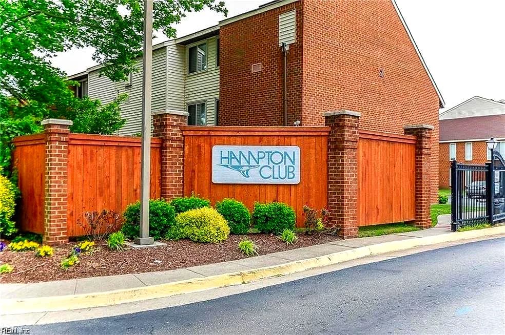 17 Cape Dorey DR #3A, HAMPTON VA 23666 - Photo 2