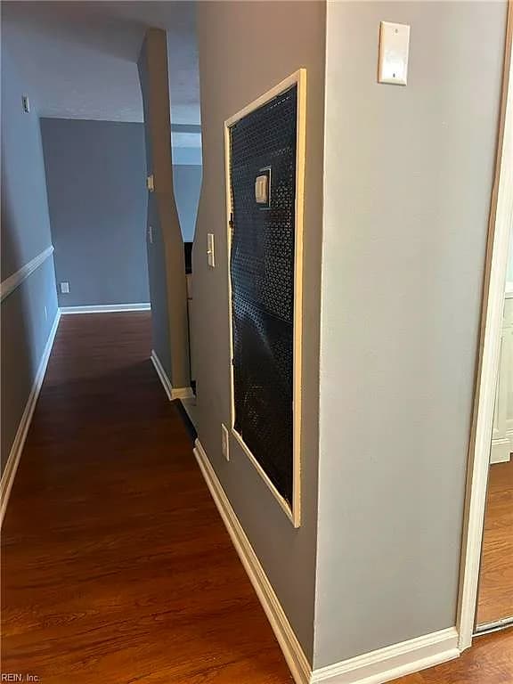 17 Cape Dorey DR #3A, HAMPTON VA 23666 - Photo 3