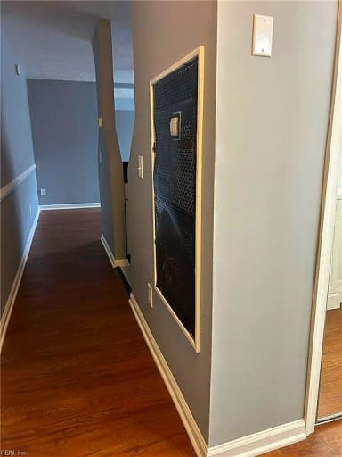 17 Cape Dorey DR #3A, HAMPTON VA 23666 thumb 3