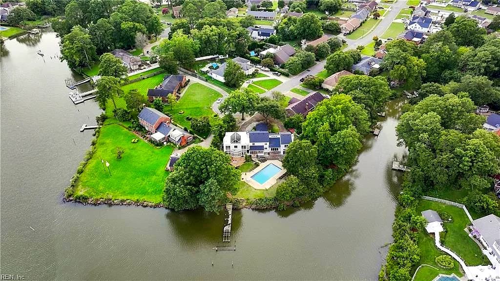 3604 Harding DR, CHESAPEAKE VA 23321 thumb 6