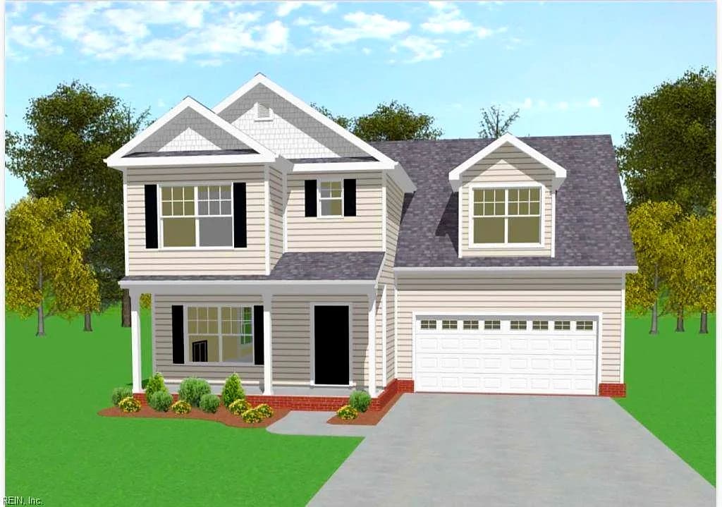 2130 Skeetertown RD, SUFFOLK VA 23434 - Main photo