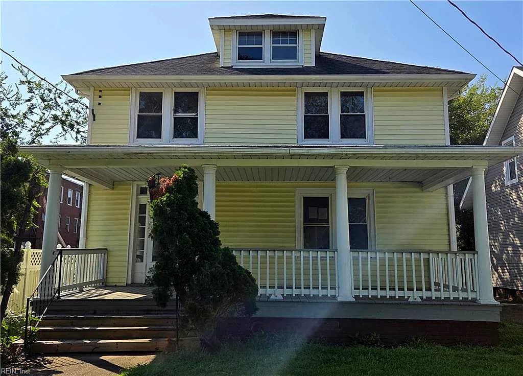 232 53rd ST, NEWPORT NEWS VA 23607 - Photo 2