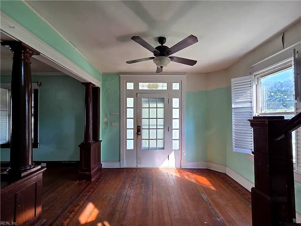 232 53rd ST, NEWPORT NEWS VA 23607 - Photo 5