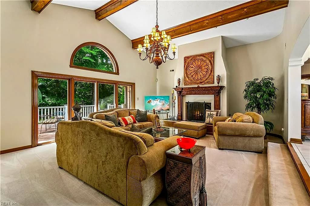 688 Fairfax WAY, WILLIAMSBURG VA 23185 thumb 8