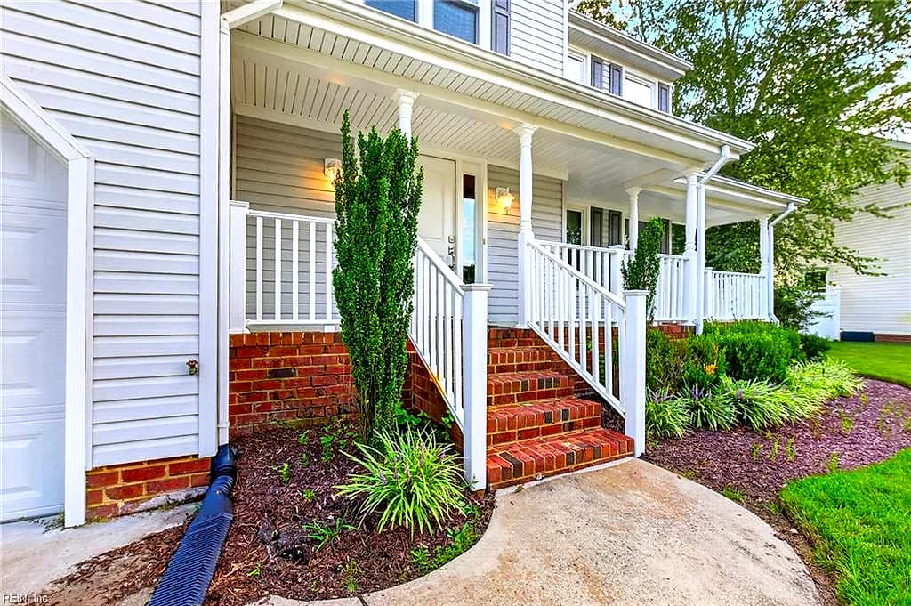 619 Bartell DR, CHESAPEAKE VA 23322 thumb 8