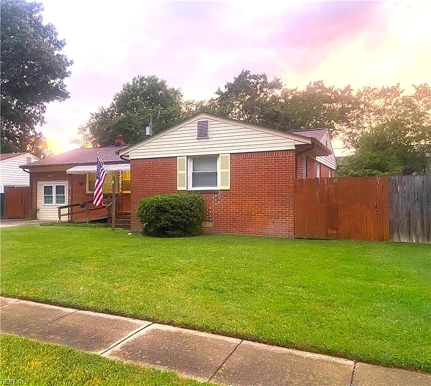 5430 Cape Henry AVE, NORFOLK VA 23513 - Main photo