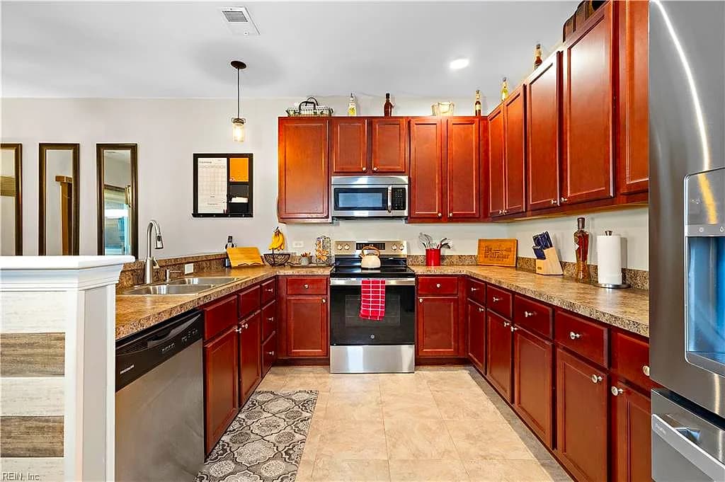 628 Lacy Oak DR, CHESAPEAKE VA 23320 thumb 6