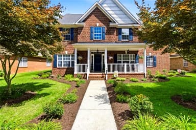 816 Poquoson XING, CHESAPEAKE VA 23320 thumb 2