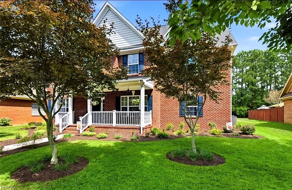 816 Poquoson XING, CHESAPEAKE VA 23320 - Photo 3