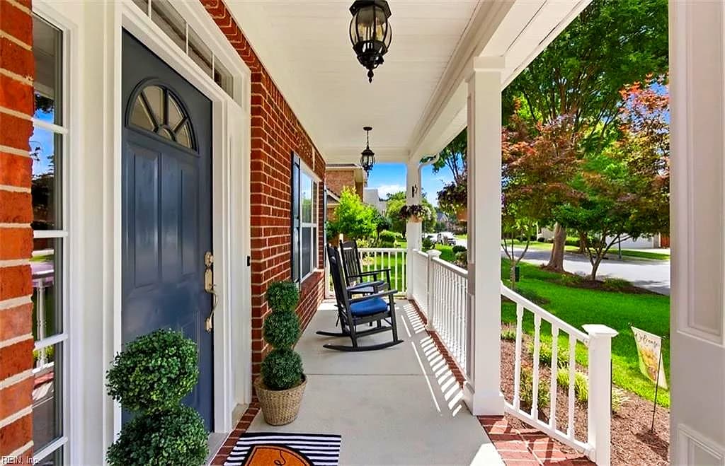 816 Poquoson XING, CHESAPEAKE VA 23320 - Photo 4