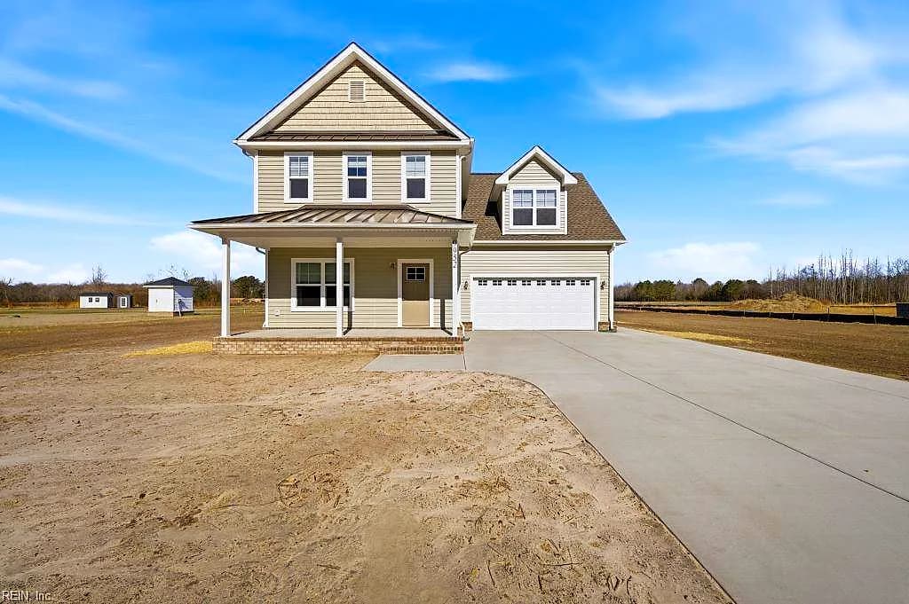 2136 Skeetertown RD, SUFFOLK VA 23434 - Photo 3