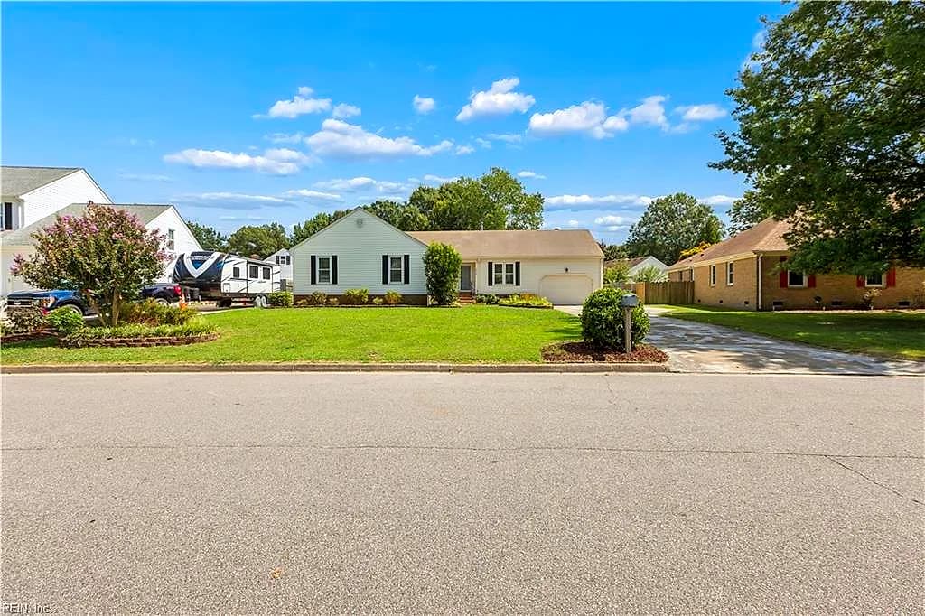 1012 Red Bay LN #Lane, CHESAPEAKE VA 23322 - Photo 2