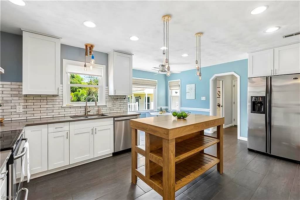 1012 Red Bay LN #Lane, CHESAPEAKE VA 23322 thumb 11