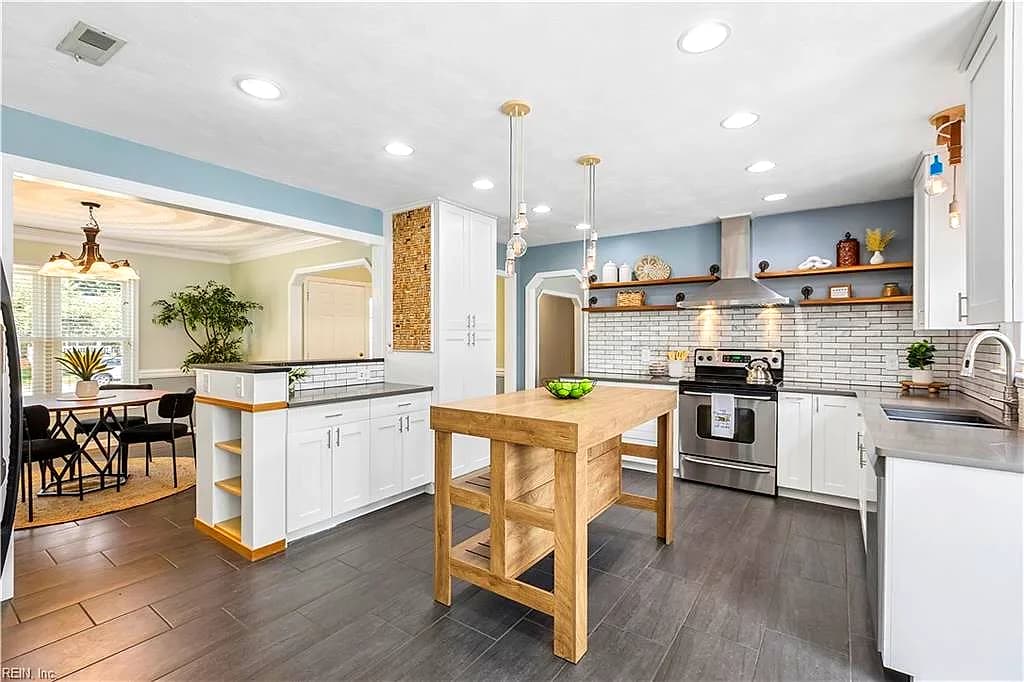 1012 Red Bay LN #Lane, CHESAPEAKE VA 23322 thumb 9