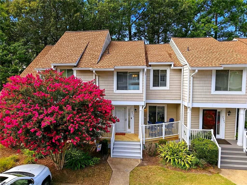 2533 Cove Point PL, VIRGINIA BEACH VA 23454 - Main photo