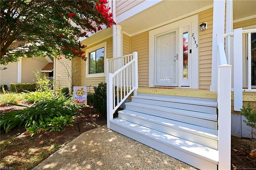 2533 Cove Point PL, VIRGINIA BEACH VA 23454 - Photo 3
