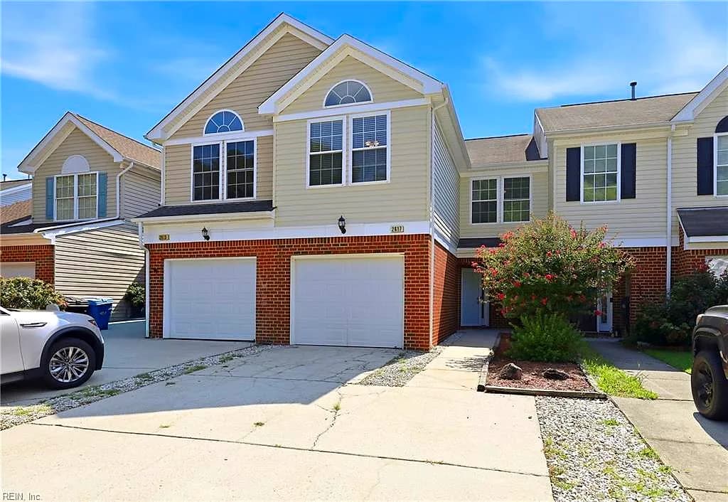 2617 Hartley ST, VIRGINIA BEACH VA 23456 - Photo 2