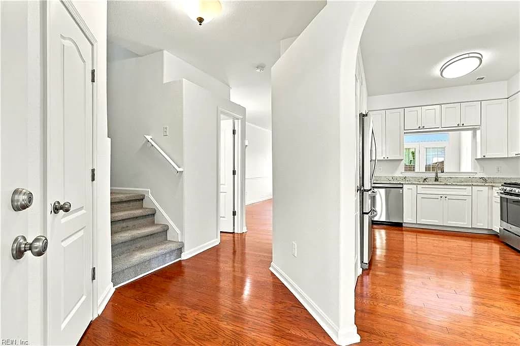 2617 Hartley ST, VIRGINIA BEACH VA 23456 - Photo 3