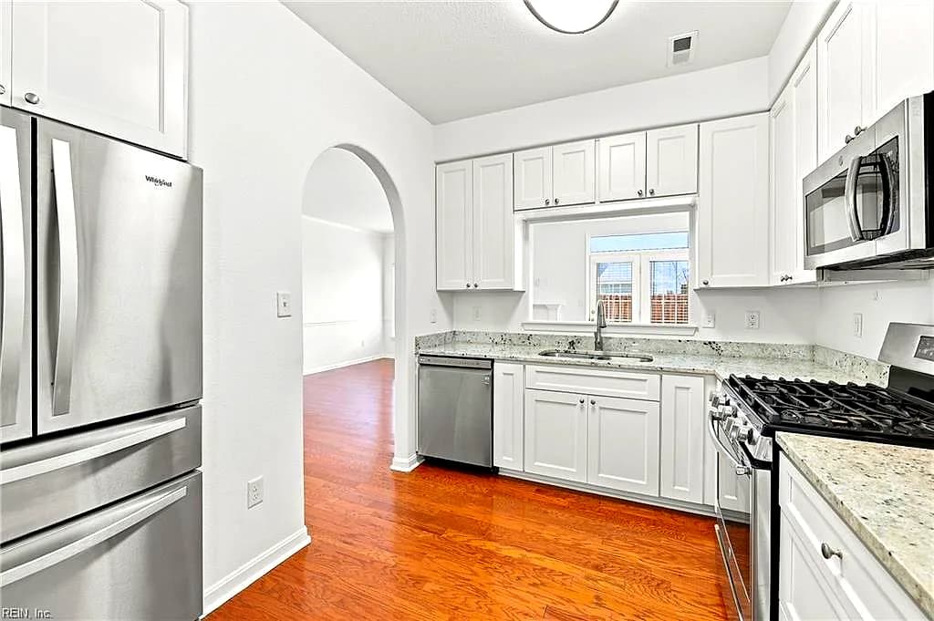 2617 Hartley ST, VIRGINIA BEACH VA 23456 - Photo 5