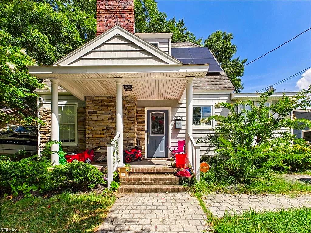 2826 Dunkirk AVE, NORFOLK VA 23509 - Photo 2