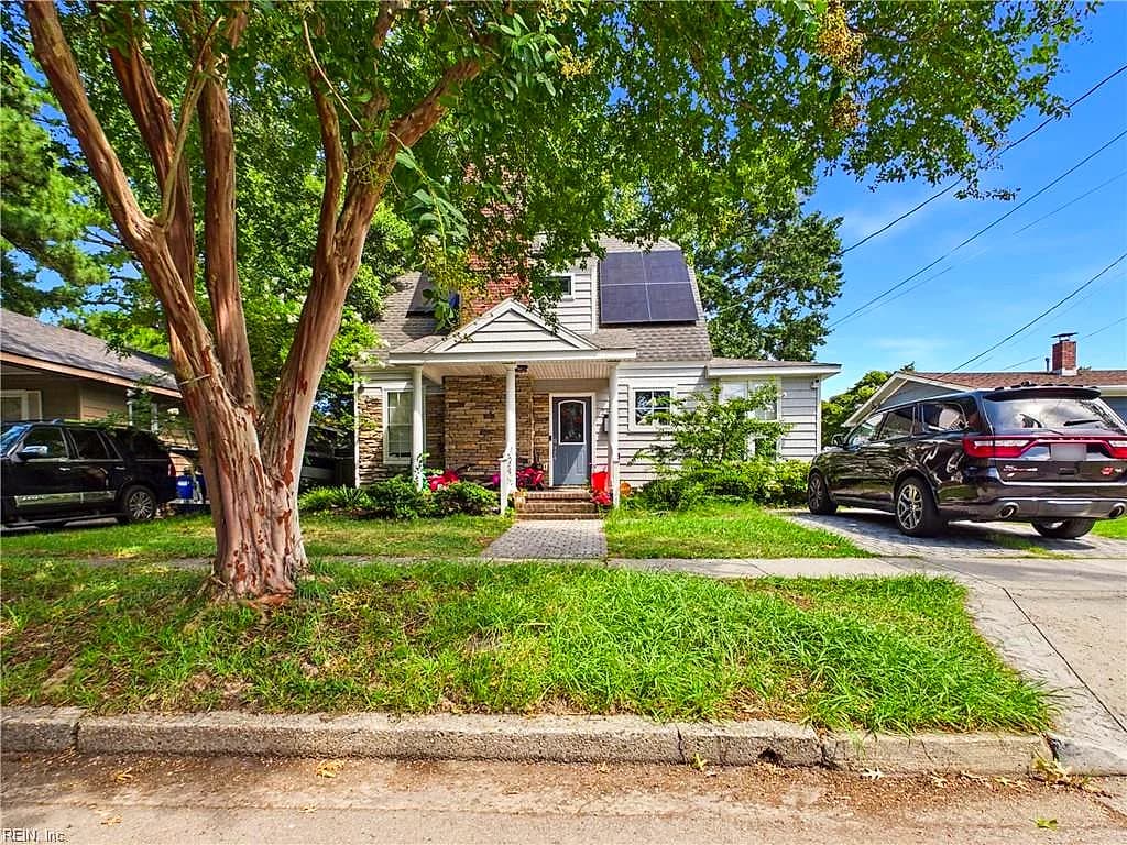 2826 Dunkirk AVE, NORFOLK VA 23509 - Photo 3