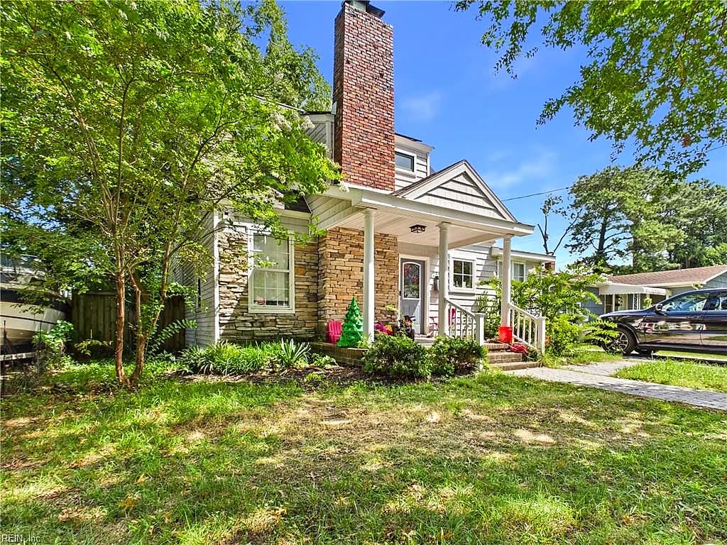 2826 Dunkirk AVE, NORFOLK VA 23509 - Photo 4