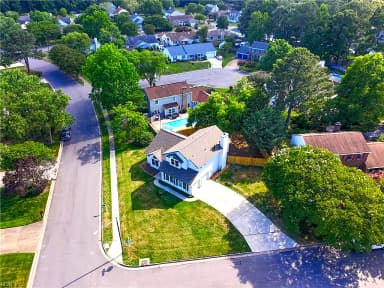 2413 Smokehouse RD, VIRGINIA BEACH VA 23456 thumb 1