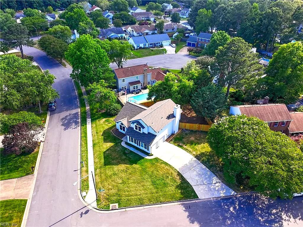 2413 Smokehouse RD, VIRGINIA BEACH VA 23456 - Photo 2